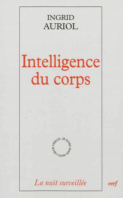 Intelligence du corps
