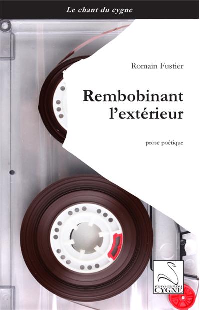 Rembobinant l'extérieur