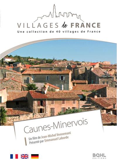 Volume 11 : Caunes-Minervois