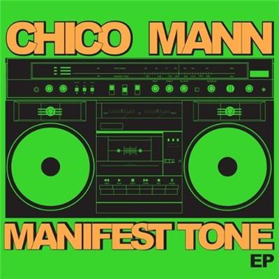 Manifest tone - Ep