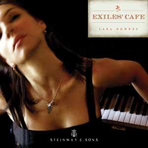 Exiles cafe