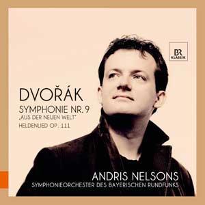 Symphonie n°9 - Heldenlied, op.111