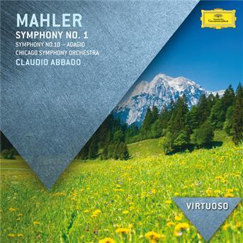 Symphonie n.1 - Symphonies n.10 - Adagio