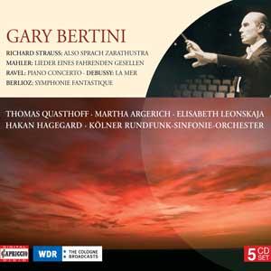 Gary Bertini