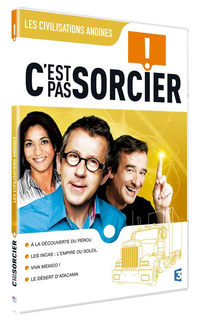 Les civilisations Andines