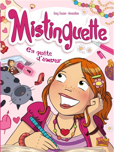En quête d'amour