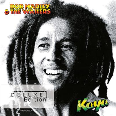 Kaya (Limited Remastered Edition)