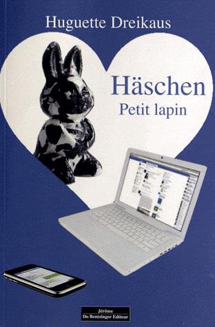 Häschen : petit lapin