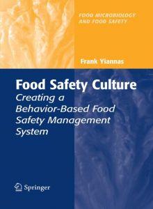 Food safety culture