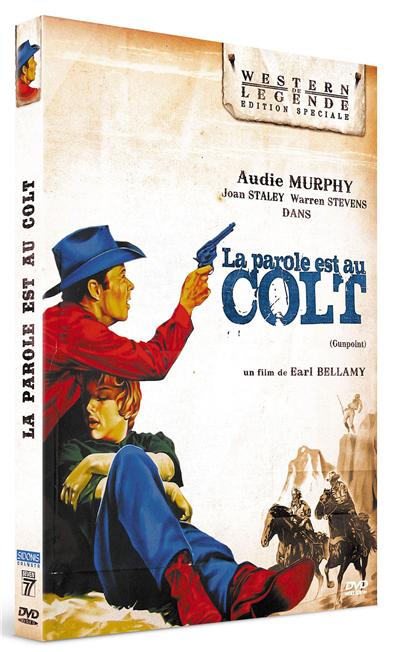 La parole est au colt