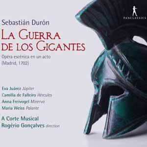 Guerra de los gigantes