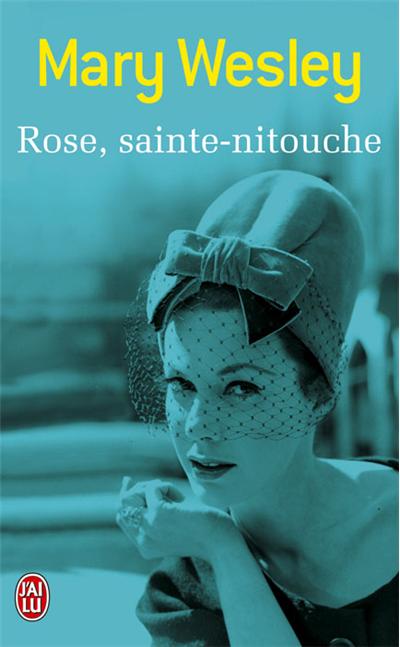 Rose Sainte-Nitouche
