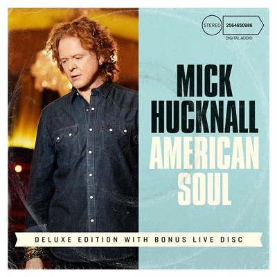 American soul - Edition deluxe