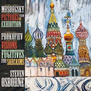 Moussorgski - Prokofiev