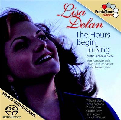 Hours begin to sing