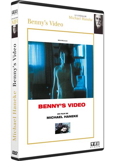 Benny's video