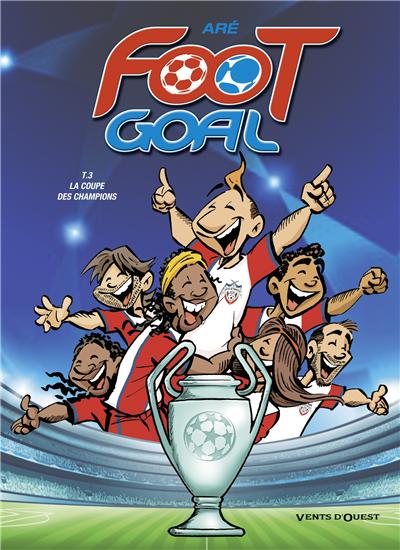 Foot Goal