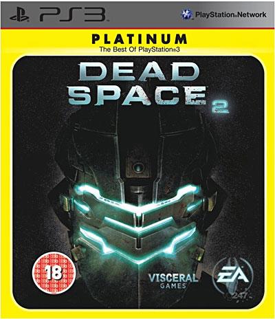 Dead Space 2 - Edition Platinum