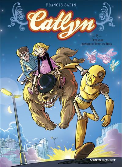 Catlyn