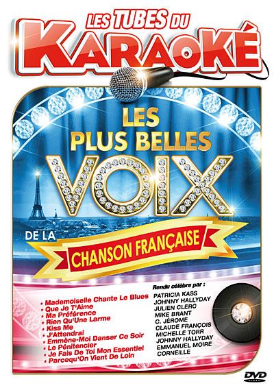 Plus belles voix