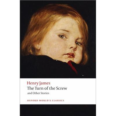 Turn of the screw