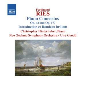 Concerto pour piano  - Volume 5