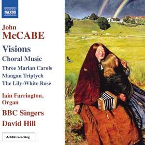 Visions - Musique chorale