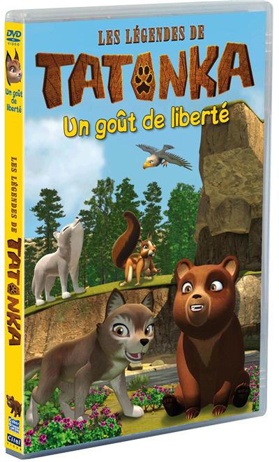 Volume 3 : un goût de liberté