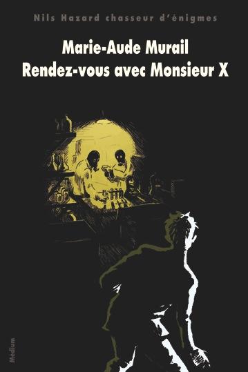 Rendez-vous avec monsieur X