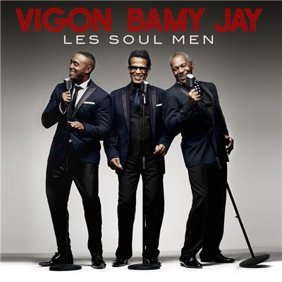 Les Soul Men