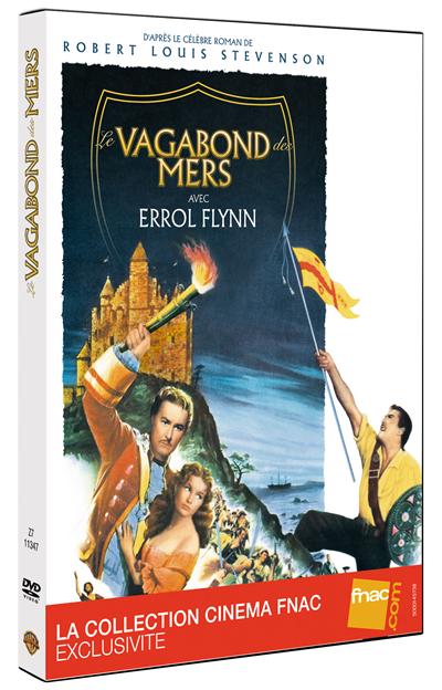 Le Vagabond des mers