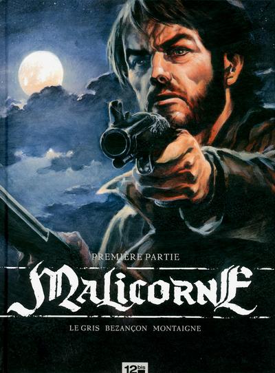 Malicorne