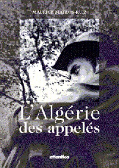L'algerie des appeles