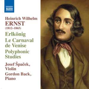 Erlkonig - Le carnaval de Venise