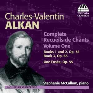 Recueils de chants - Intégrale - Volume 1