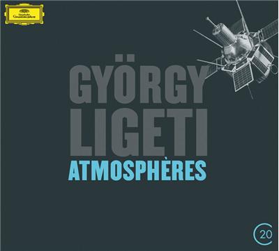 Atmosphères