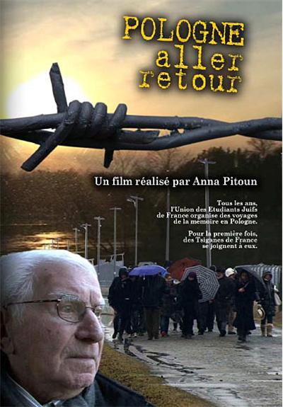 Pologne aller retour