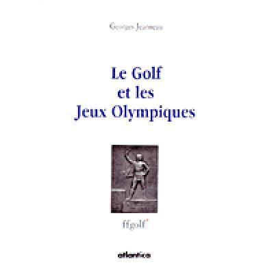 Le golf et les jeux olympiques