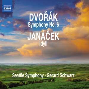 Symphonie n° 6 - Idylle