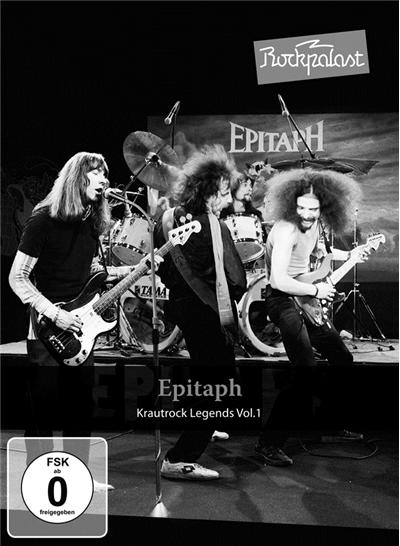 Rockpalast krautrock