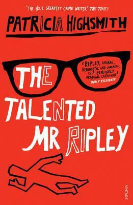 TALENTED MR.RIPLEY