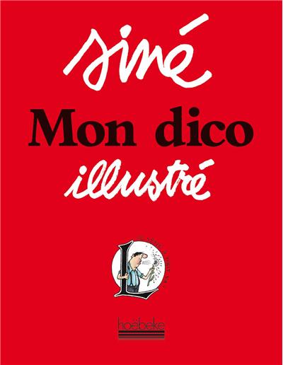 Mon dico illustré