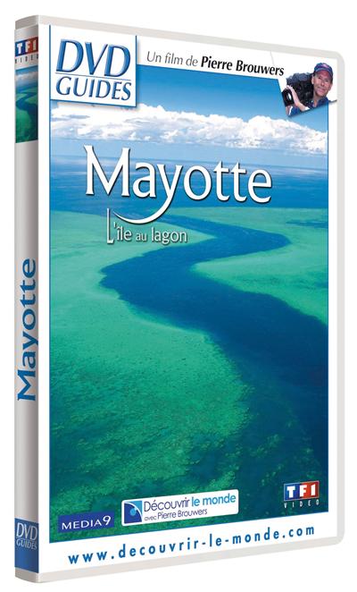 Mayotte : île au lagon