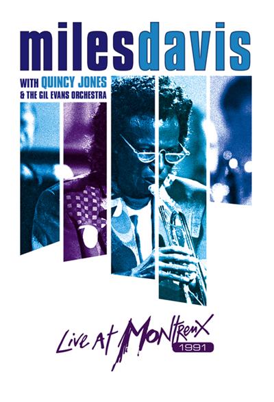 Live at Montreux 1991