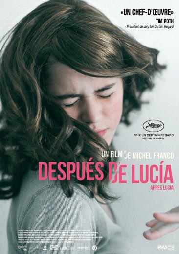 Después de Lucía