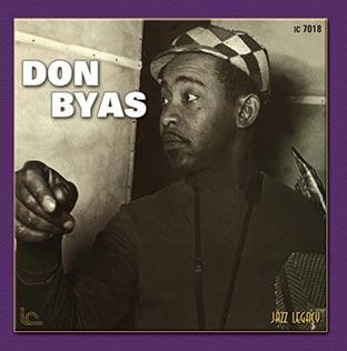 Don byas