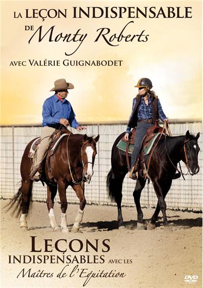 Leçon indispensable du Monty Roberts