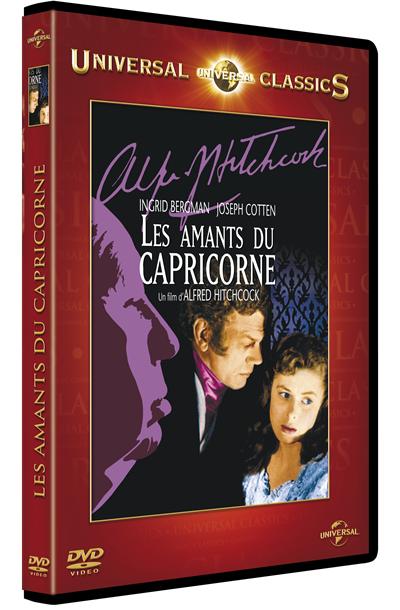 Les amants du Capricorne