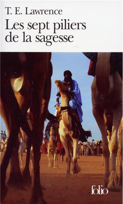 Les Sept Piliers De La Sagesse