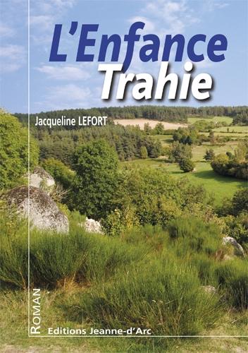 L'enfance trahie